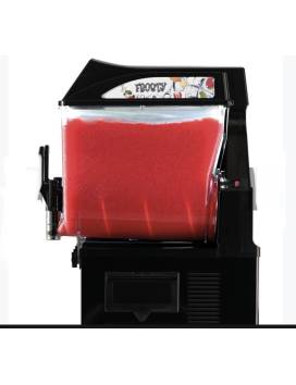 SPM granita machine - 2 x 12 liter LED bins