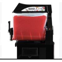 SPM granita machine - 2 x 12 liter LED bins