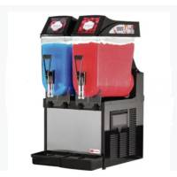 SPM granita machine - 2 x 12 liter LED bins