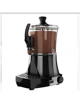 Machine à Chocolat chaud 3 litres - SPM