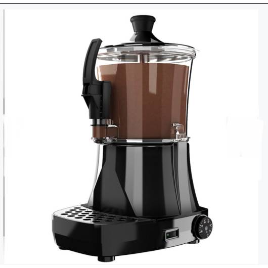 Máquina de chocolate quente 3 litros - SPM