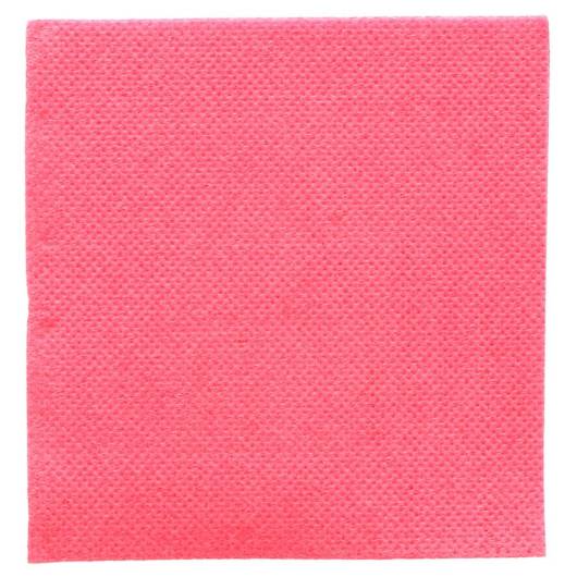 2400 Green paper towels 'DOUBLE POINT' 20x20 cm Rose fuchsia