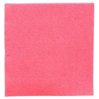 2400 Green paper towels 'DOUBLE POINT' 20x20 cm Rose fuchsia