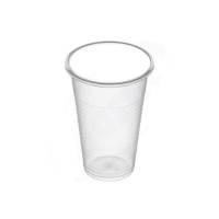 3000 20 cl transparent PP cups