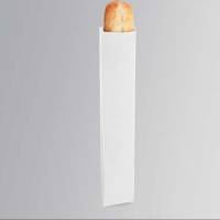 Personalized baguette bread bag