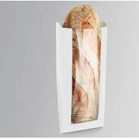 Personalized baguette bread bag