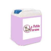 Goût Licorne concentré Sirop à Granita 2L