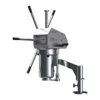 Machine CHURROS Manual arm 3 kg - Kitchen project