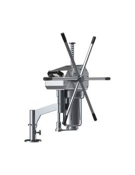 Machine CHURROS Manuel avec COUPE - bras 3 kg - Kitchen project