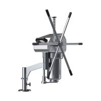 Machine CHURROS Manuel avec COUPE - bras 3 kg - Kitchen project