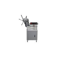 MACHINE À CHURROS MANUELLE 3 kg + FRITEUSE NUMERIQUE - 6KW - 220V