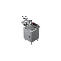 Macchine CROUSTILLON, DONUTS e BEIGNETS + FRITEUSE NUMERICA 30 litri - 6KW - 220V