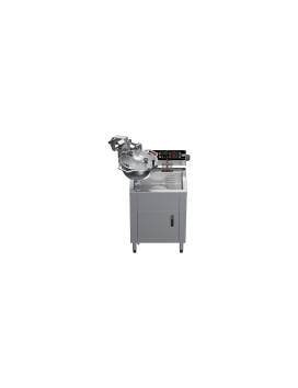 Macchine CROUSTILLON, DONUTS e BEIGNETS + FRITEUSE NUMERICA 30 litri - 6KW - 220V