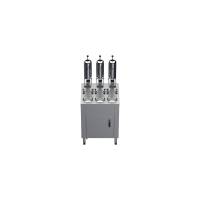 QUOCOLAT FOURRAGE EM MEUBLE INOX - 3 X 2 litros