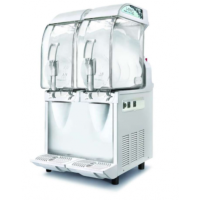 Machine granita SPM i-PRO2 de 2 bacs de 11 litres