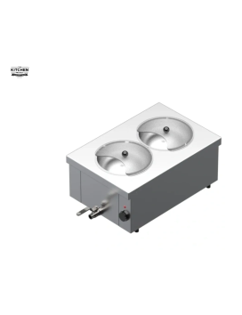 2KW - Proiect de bucătărie