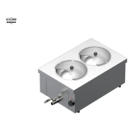 2KW - Proiect de bucătărie