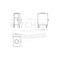 Muebles de cocina - KITCHEN PROYECTO