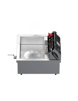 FRITEUSE DE COMPTOIR NUMERIQUE 30 litres - 6KW - 220V