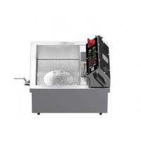 FRITEUSE DE COMPTOIR NUMERIQUE 30 litres - 6KW - 220V