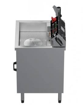 FRITES NÚMEROS 30 litros - 6KW - 220V