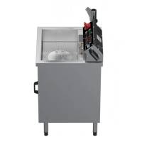 FRITES NÚMEROS 30 litros - 6KW - 220V