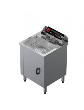 FRITES NÚMEROS 30 litros - 6KW - 220V