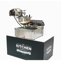 Macchina CROUSTILLONS e ciottoli automatici 5 kg - 220 V - Progetto cucina