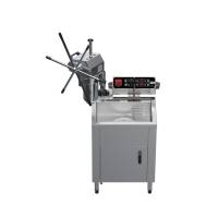 MACHINE A CHURROS MANUAL 3 kg + NUMERIC FRITEUSE - 6KW - 220V