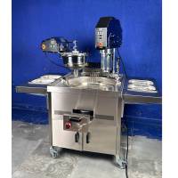 copy of FRITEUSE Numeric 30 litri - 6KW - 220V