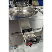 copy of FRITEUSE Numeric 30 litri - 6KW - 220V