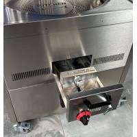 copy of FRITEUSE Numeric 30 litri - 6KW - 220V