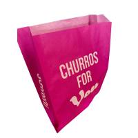 800 Big Sachets Churros anti-fat - Churros para ti rosa