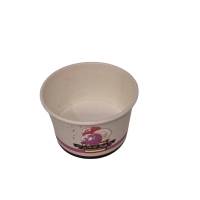 copy of 2700 Ice Pot 110 cc for 1 ball - blue and pink ice cream delicious