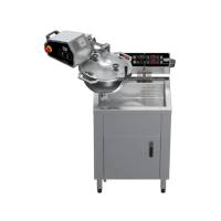 copia della Macchina per CRUSTILLONS, DONUTS e DONUTS + FRIGGITRICE DIGITALE 30 litri - 6KW - 220V