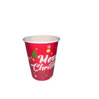 1350 Gobelets de Noel 240 ml en Carton