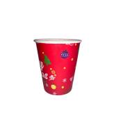 1350 Gobelets de Noel 240 ml en Carton