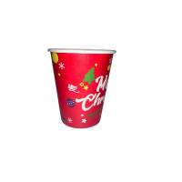 1350 Gobelets de Noel 240 ml en Carton