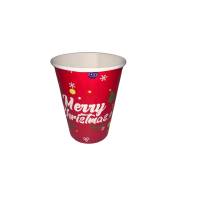 1350 Gobelets de Noel 240 ml en Carton