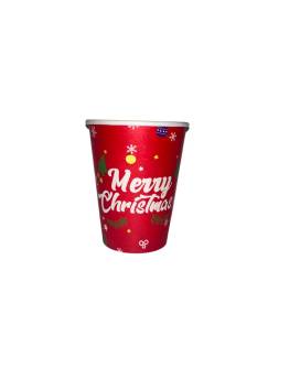 1350 Gobelets de Noel 240 ml en Carton