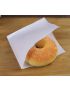 copy of 1500 Anti-fat bags open 2 sides donuts, kebabs, burgers - pink checker