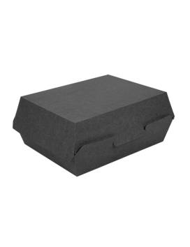 300 BOX BOX 230 G/M2 - 22.5x17x8.5 CM BLACK CARTON