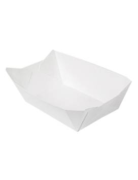 1200 BARKETS 960 G 230 G/M2 10.6x7.2x5.2 CM CARTON BRANCO