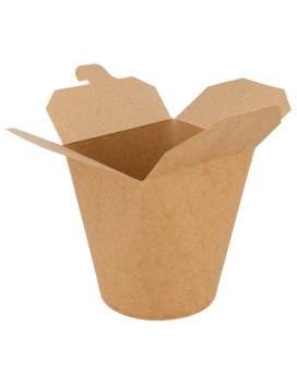 450 ML CARTON KRAFT