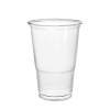 54cl transparent cups in recycled RPET - 800 pcs