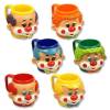 Tazze di ghiaccio - Clowns - 144pcs