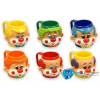 Ice Cups - Clowns - 144pcs