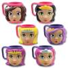 Ice Cups - Princesses - 144pcs