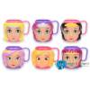 Ice Cups - Princesses - 144pcs