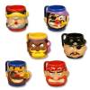 Ice Cups - Pirates - 144pcs